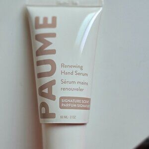 PAUME Renewing Hand Serum Signature Scent 60ml 2oz Full Size New
